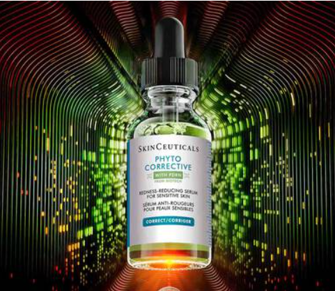 SkinCeuticals Phyto Corrective PDRN Serum