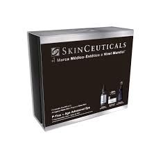 skinceuticals protocolo arrugas y glass skin