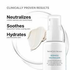 skinceuticals redness neutralizer 50ml