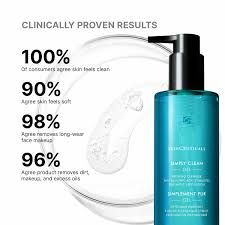skinceuticals simply clean gel 195ml