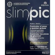 slimpic 15 sobres