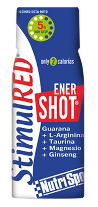 Stimulred  Enershot