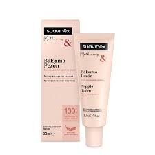 suavinex bálsamo pezón