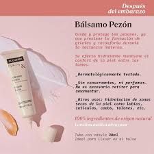Suavinex Crema de l'Mugró 20 ml