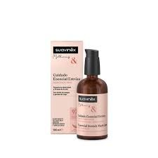 suavinex cuidado esencial estrías aceite tacto seco