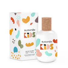 suavinex kids eau de cologne