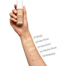 Sublim Lift Maquillatge Efecte Lifting a Crema Sensilis