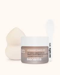 Sublim Lift Maquillatge Efecte Lifting a Crema Sensilis