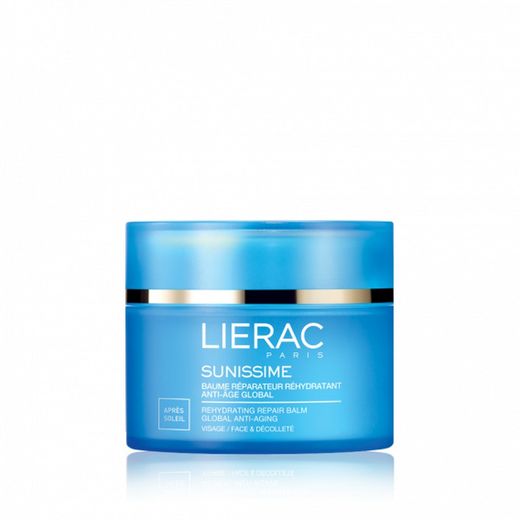 Sunissime Bálsamo Reparador Rehidratante Antiedad Global Lierac 40 ml-AGOTADO-