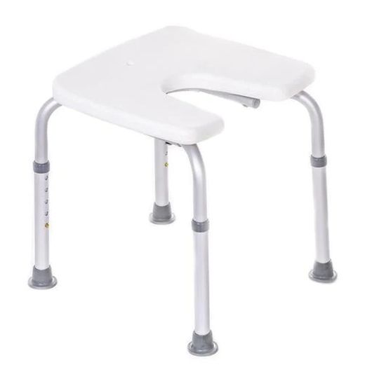 Tabouret Samba avec assise en U Réf .: AD537CS