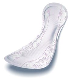 Tena Lady Maxi Night Discreet 12 compresas