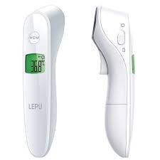 termometro infrarojo lfr30b