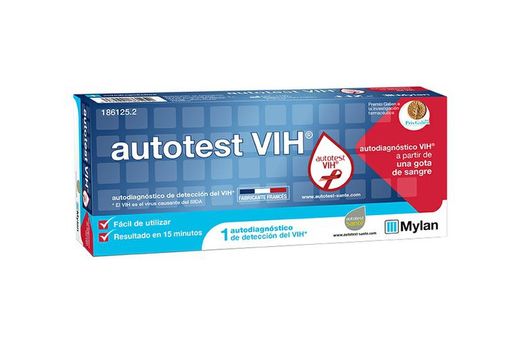 Test VIH