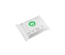 Toallitas Desmaquillantes Cara y Ojos Aloe Vera Interapothek 24 unidades