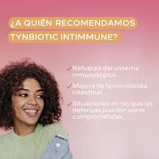 tynbiotic intimmune 28 sticks