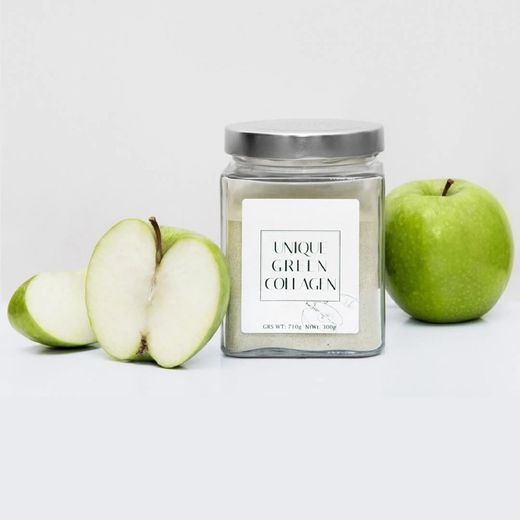 Unique Green Collagen 300gr