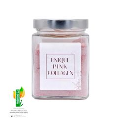 UNIQUE PINK COLLAGEN 300GR