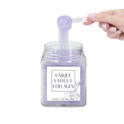 UNIQUE VIOLET COLLAGEN 300GR