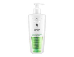 Vichy Dercos Anticaspa Champú Formato Ahorro Con dosificador 390 ml
