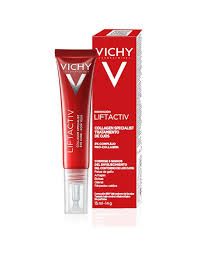 vichy liftactiv collagen ojos 15ml