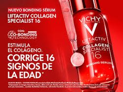 vichy liftactiv collagen specialist 16 serum 30ml