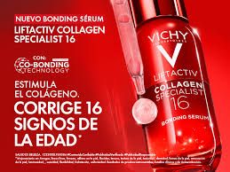 vichy liftactiv collagen specialist 16 serum 30ml