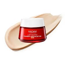 vichy liftactiv pigment specialist B3 SPF50 crema 50ml