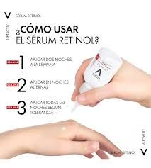VICHY LIFTACTIV RETINOL SERUM 30ML