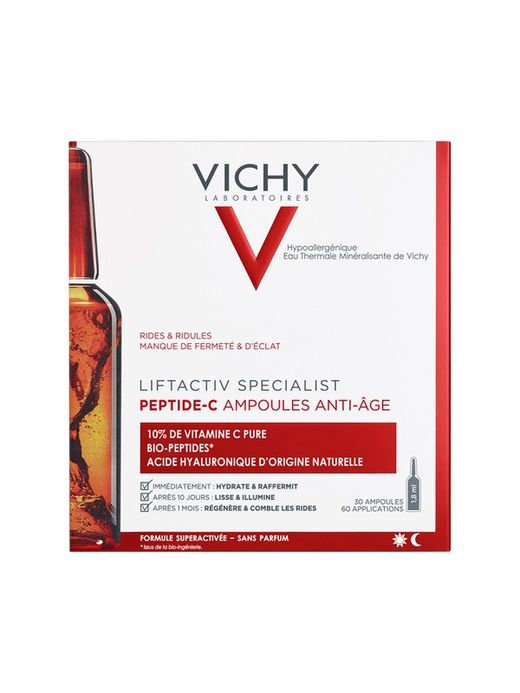 Vichy Liftactiv Specialist Peptide C 30 Ampollas