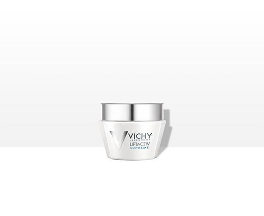 Vichy Liftactiv Supreme Piel seca 50 ml