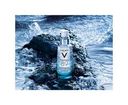 Vichy Mineral 89