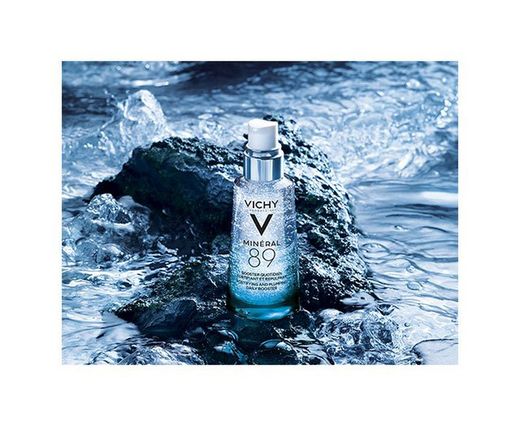 Vichy Mineral 89