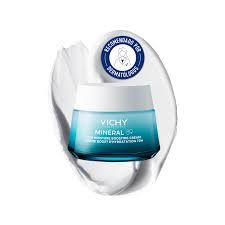 vichy mineral 89 crema boost 72h 50ml