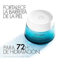 vichy mineral 89 crema boost 72h 50ml