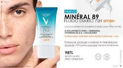 vichy mineral 89 fluido diario boost 50ml