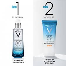 vichy mineral 89 fluido diario boost 50ml