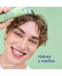Vinopure Fluido Matificante Perfeccionador de la Piel 40 ml Caudalie