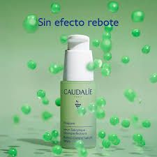 caudalie vinopure serum salicílico 30ml