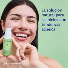caudalie vinopure serum salicílico 30ml
