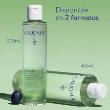 Caudalie Vinopure Tònic Purificant Pell nítida 200 ml
