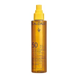 Vinosun Aceite Solar SPF50 150 ml