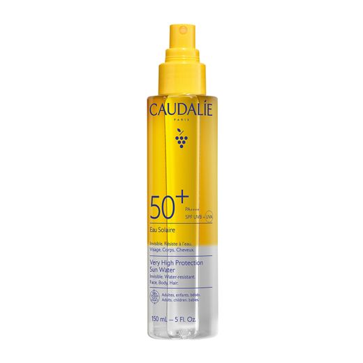 Vinosun Agua Solar SPF50 105ml