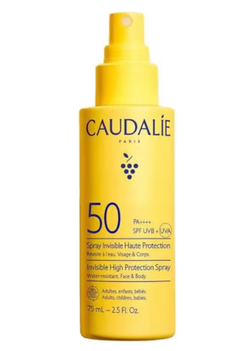 Vinosun Spray Invisible SPF50 75 ml