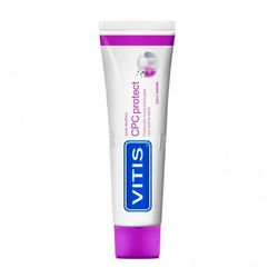 Vitis CPC protect pasta sabor menta 100 ml