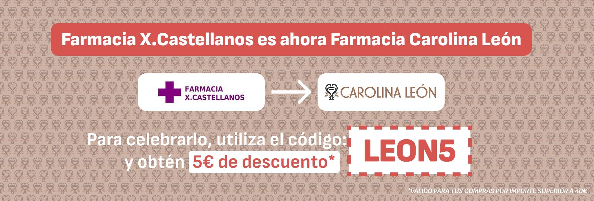 promo leon